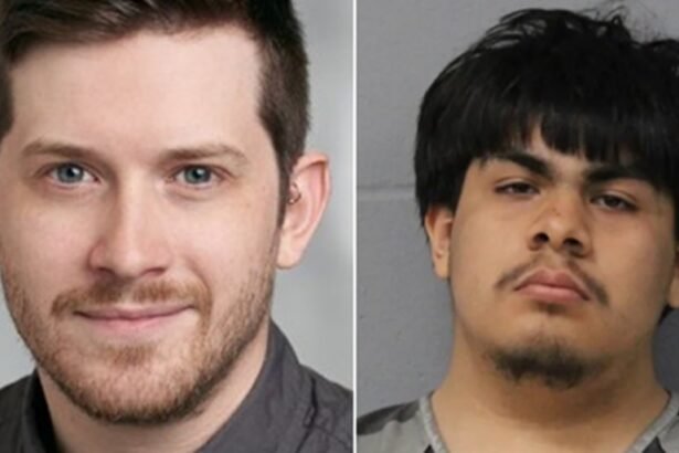 Austin Police Arrest 17-Year-Old for Murder of Infowars Reporter Jamie White — Three Additional Suspects Remain on the Loose |
