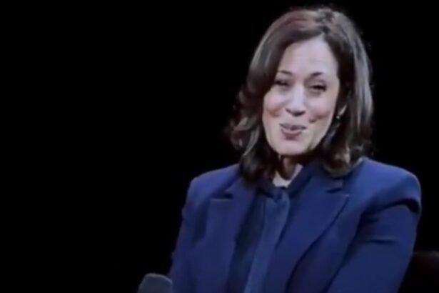 Australian Media TRASHES Kamala Harris as She Cackles at Real Estate Conference Down Under, “I Am Unemployed Right Now!” (VIDEO) |