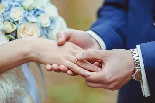 Average wedding ,000, wedding planner says