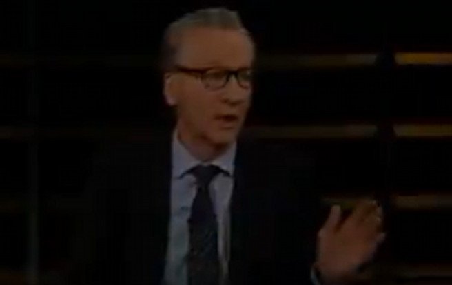 BAD OMEN? Lights Go Out in Bill Maher’s Studio When He Brings Up Joe Biden’s Mental Decline (VIDEO) |
