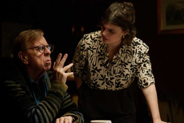 BBC’s Death Valley Series 2 Renewal News, Ending and How To Watch Abroad