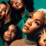 BET+ Greenlights Tyler Perry’s ‘Divorced Sistas’ Series