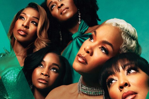 BET+ Greenlights Tyler Perry’s ‘Divorced Sistas’ Series