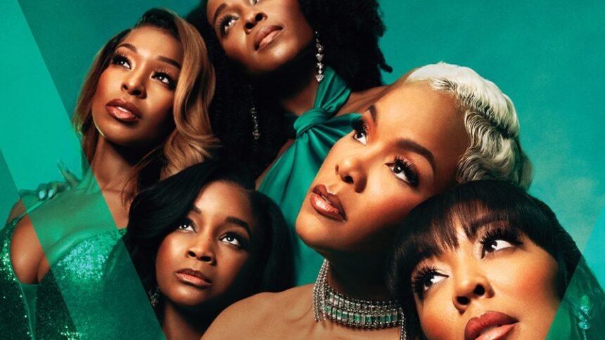 BET+ Greenlights Tyler Perry’s ‘Divorced Sistas’ Series