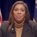 BEYOND PARODY: Lawyers for Letitia James Claim Investigation Into Her Alleged Mortgage Fraud is ‘Politically Motivated’ |