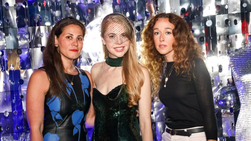 A Night of Disco, Design, and Devotion to Craft: Inside Closely Crafted’s Move the Needle Gala After Dark