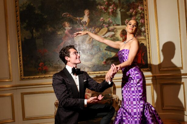Over 600 Party People Flocked to the Frick for the Young Fellows Ball