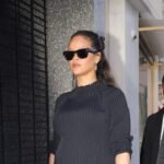 Rihanna Adds a Naked Shoe to Her Cannes Wardrobe