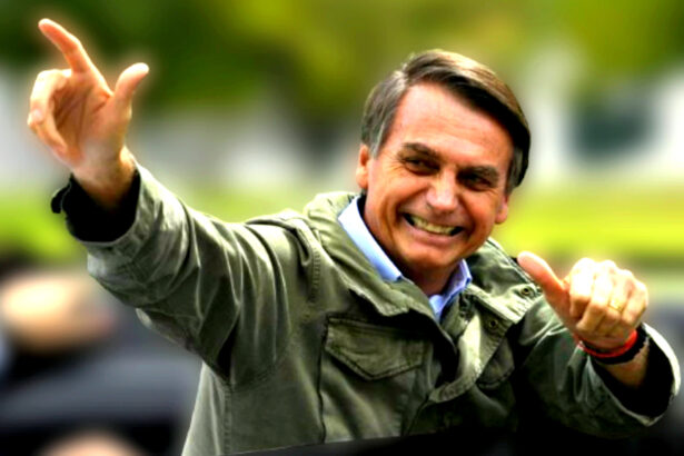 BOOM: Brazilian Congress Approves Motion Expected To Annul Charges and Suspend Sham Prosecution of Bolsonaro and 32 Others Accused of ‘Coup D’état’ by Rogue Supreme Court (VIDEOS) |