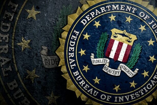 BREAKING: Anti-Trump Defense IT Specialist Arrested For Attempting to Provide Classified Information to Foreign Government Because He Did Not “Agree or Align with the Values of This Administration” |