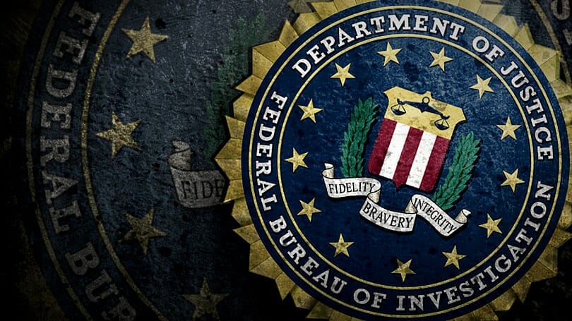 BREAKING: Anti-Trump Defense IT Specialist Arrested For Attempting to Provide Classified Information to Foreign Government Because He Did Not “Agree or Align with the Values of This Administration” |