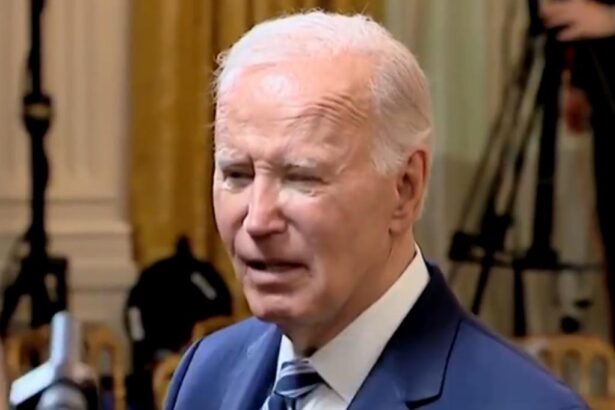 BREAKING: Biden Diagnosed with Aggressive Form of Prostate Cancer – Spread to His Bones |