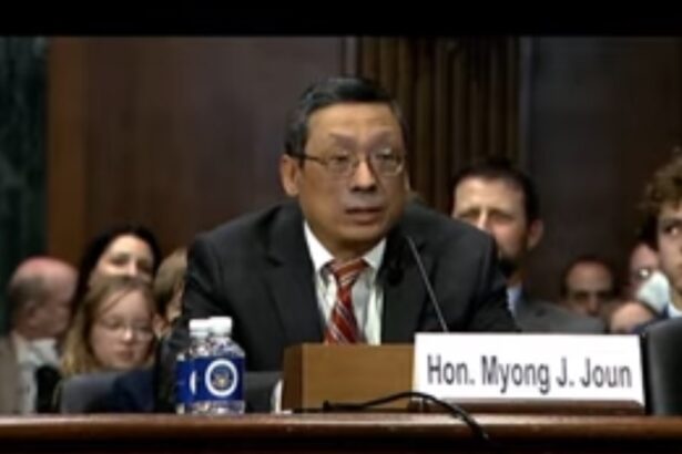 BREAKING: Biden Judge Blocks Trump from Dismantling Department of Education |