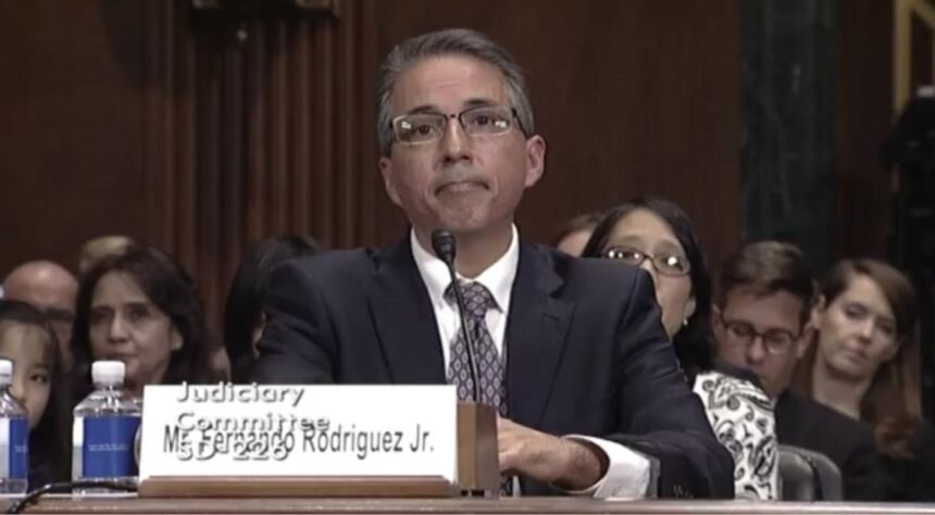 BREAKING: Federal Judge Issues PERMANENT Injunction, Bars Trump Administration From Using Alien Enemies Act to Remove Venezuelan Gang Members |