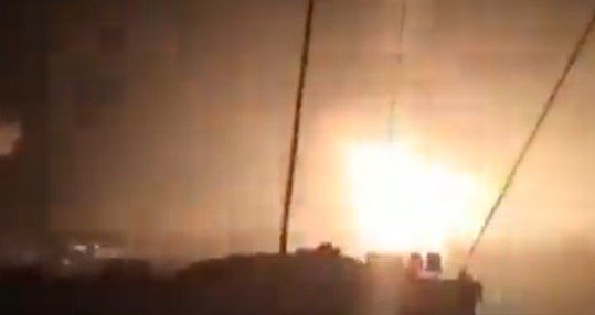 BREAKING: India Launches Massive Missile Attack on Pakistan as Full-Blown War Threatens to Break Out Between the Two Nuclear Powers (VIDEOS) |