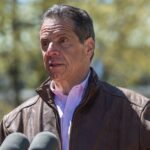 BREAKING: Justice Department Opens Criminal Investigation Into Andrew Cuomo |