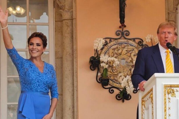 BREAKING: Kari Lake Announces USAGM Partnership with One America News Network |