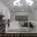 BREAKING: O’Keefe Media Group Releases First-Ever Footage From Inside Epstein’s Private Island Mansion (VIDEO) |
