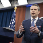 BREAKING: Pentagon Inspector General Expands Investigation Into Hegseth’s Second Signal Chat |