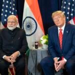 BREAKING: President Trump Announces FULL AND IMMEDIATE CEASEFIRE Between India and Pakistan After U.S.-Led Talks |