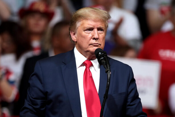 BREAKING: President Trump Teases “One of the Most Important and Impactful” Truths Ever on Truth Social |