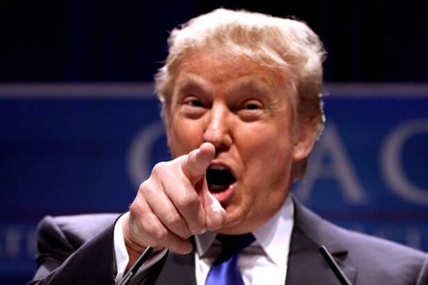 BREAKING: President Trump’s “Big, Beautiful” Bill FAILS in Committee After Five House Republicans Vote NO – Largest Tax Increase in American History Looms |