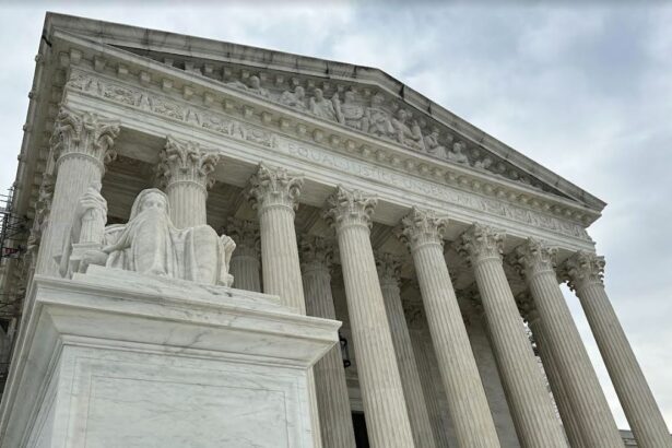 BREAKING: Supreme Court Allows Trump Transgender Troop Ban to Take Effect |