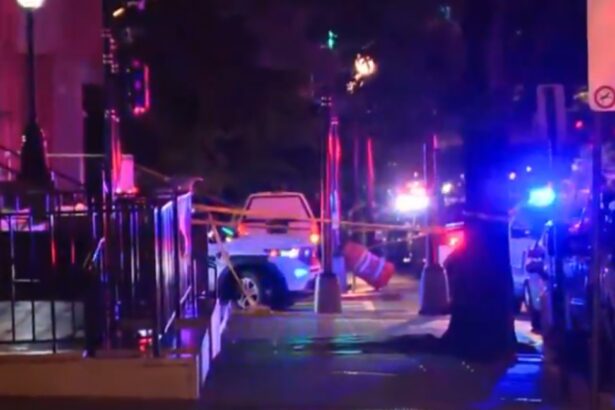 BREAKING: Two Israeli Embassy Staff Gunned Down Outside Jewish Museum in DC in Suspected Terror Attack – Shooter in Custody |