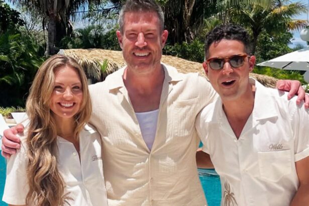 ‘Bachelor In Paradise’ Season 10 Behind The Scenes