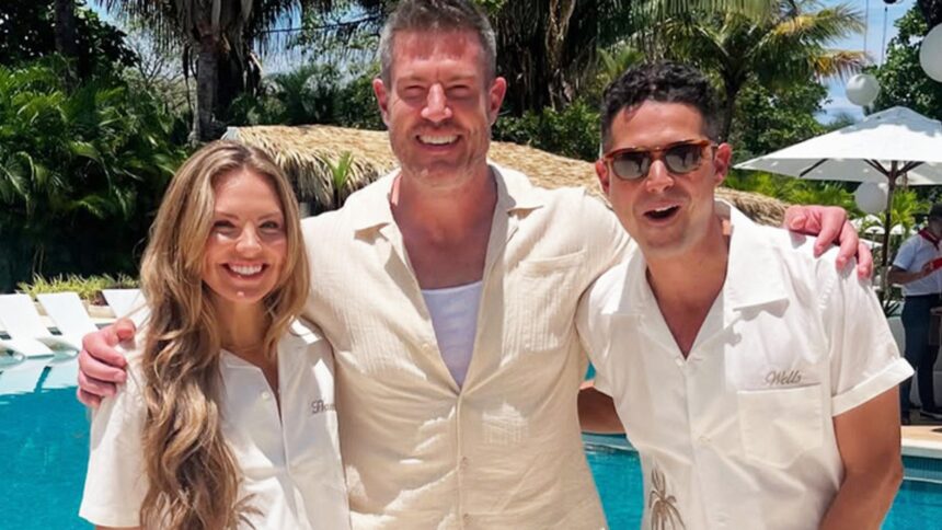 ‘Bachelor In Paradise’ Season 10 Behind The Scenes