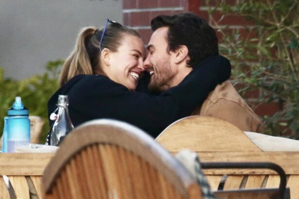 Bachelorette’s Hannah Brown, Adam Woolard Romance Timeline