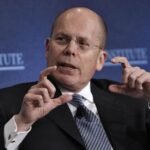 Back As UnitedHealth Group CEO, Hemsley Says Issues Can Be Resolved