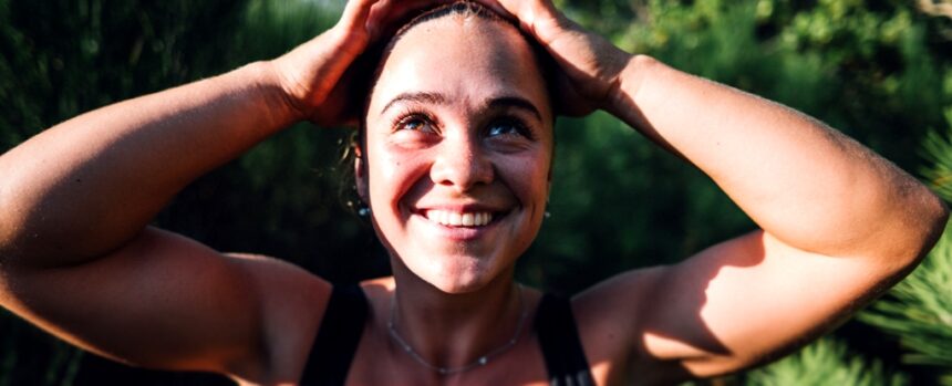 Bacteria Living on Your Skin May Help Protect You From The Sun, Study Says : ScienceAlert