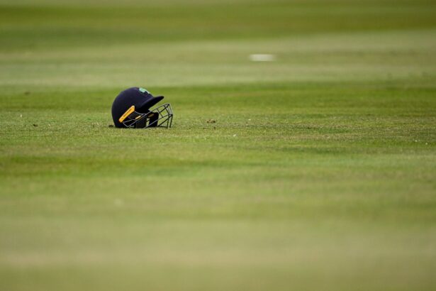 Ball hits helmet as wicketkeeper bizarrely stands near first slip in BAN-A vs NZ-A unofficial ODI [Watch]