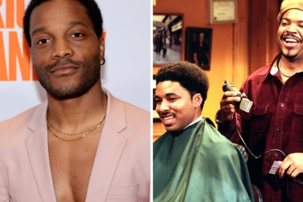 ‘Barbershop’ TV Series Starring Jermaine Fowler Set at Amazon