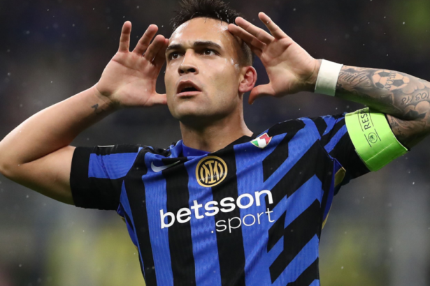 Barcelona and Inter face late fitness questions ahead of Champions League semifinal second leg