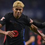Barcelona clinch 2024-25 La Liga title over Real Madrid; Lamine Yamal nets winner in victory over Espanyol