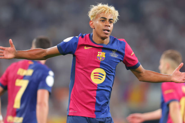 Barcelona vs. Inter live stream: Where to watch Champions League online, lineups, predictions odds, start time