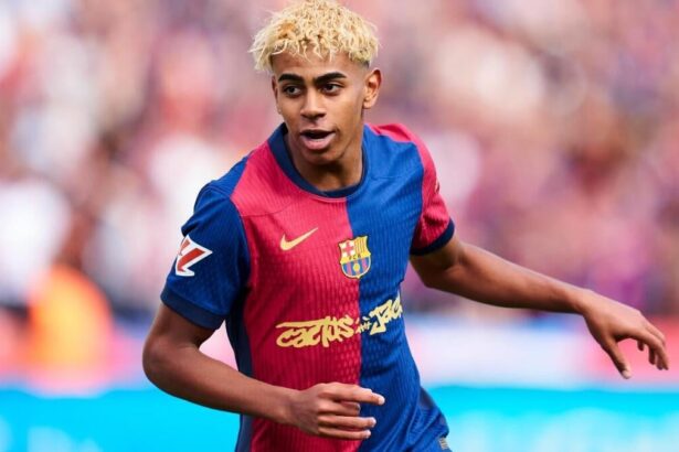 Barcelona’s La Liga title scenarios: Live stream vs. Espanyol, odds, where to watch, what time does it start