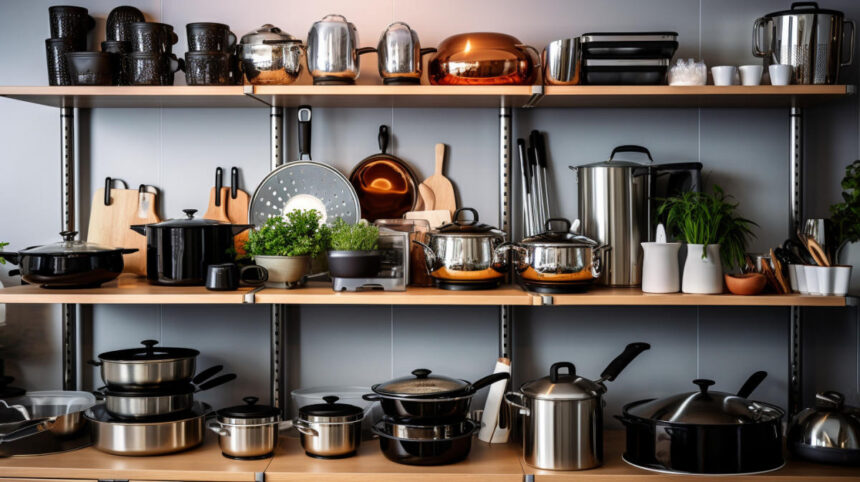 Barclays Upgrades Williams-Sonoma (WSM) to Equal Weight, Lifts PT to 6