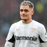 Bayer Leverkusen star Florian Wirtz and Bayern Munich agree on contract, but no club agreement, per report