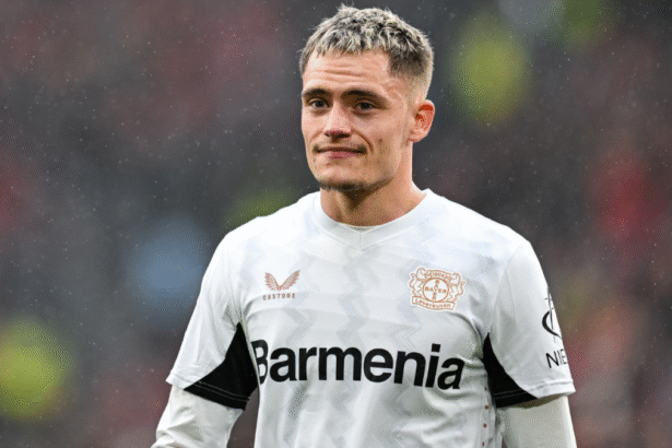 Bayer Leverkusen star Florian Wirtz and Bayern Munich agree on contract, but no club agreement, per report