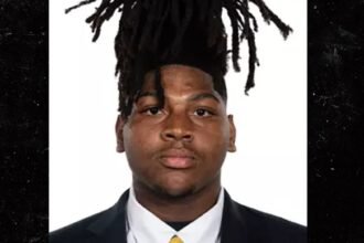 Baylor Football Player Alex Foster Dead At 18