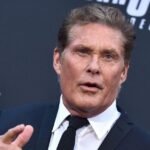 ‘Baywatch’ Star David Hasselhoff Is ‘Suffering and Using a Wheelchair’