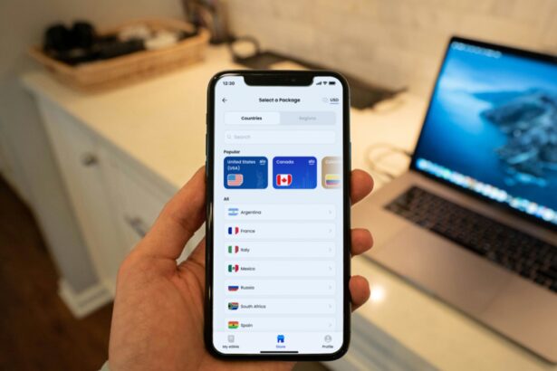 Before you travel, make sure you do this to avoid roaming fees