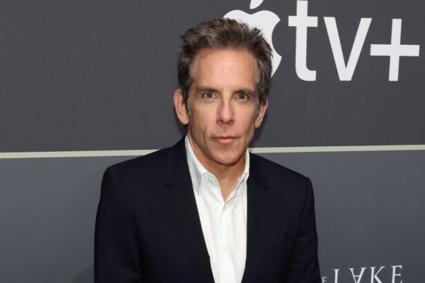 Ben Stiller on Inspiring ‘Severance’ Social Media Interactions