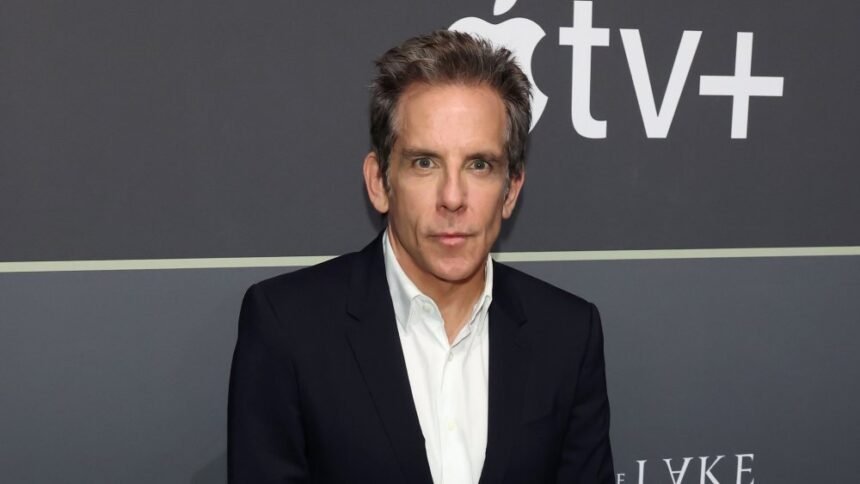 Ben Stiller on Inspiring ‘Severance’ Social Media Interactions