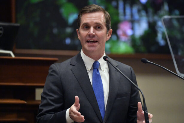 Beshear, Khanna to headline Dem mayor summit in July