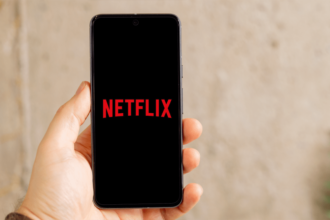 Best Movies On Netflix In May 2025