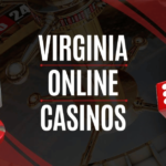 Best Virginia Online Casinos 2025